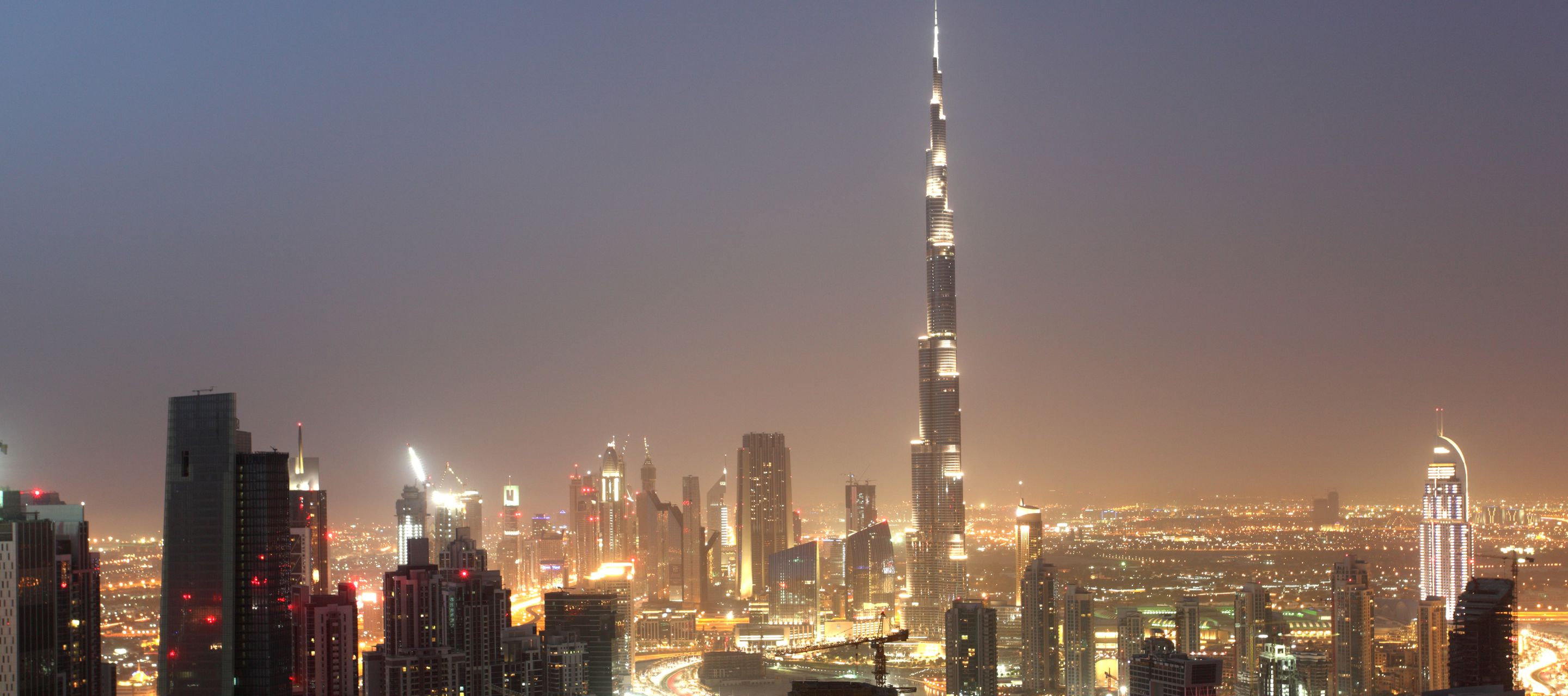 Downtown Dubai – das pulsierende Herz der Stadt