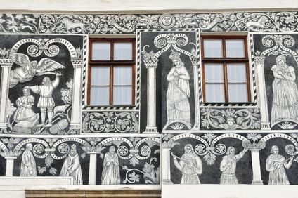 2. Bild der Rundreise