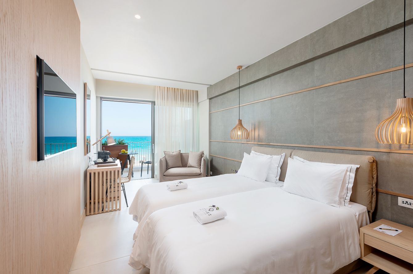 Suite Superior