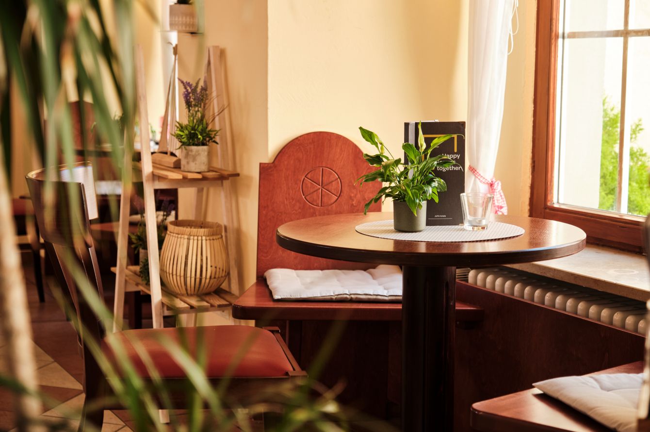JUFA Hotel Meersburg