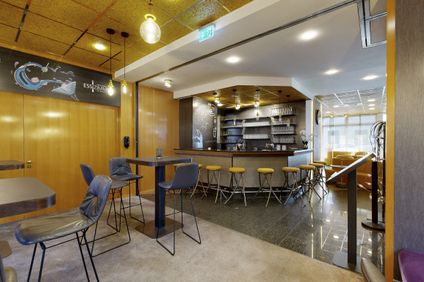 4. Bild der Unterkunft