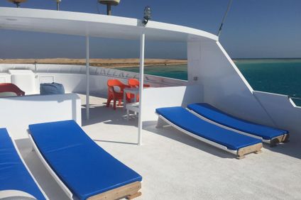 3. Bild der Rundreise