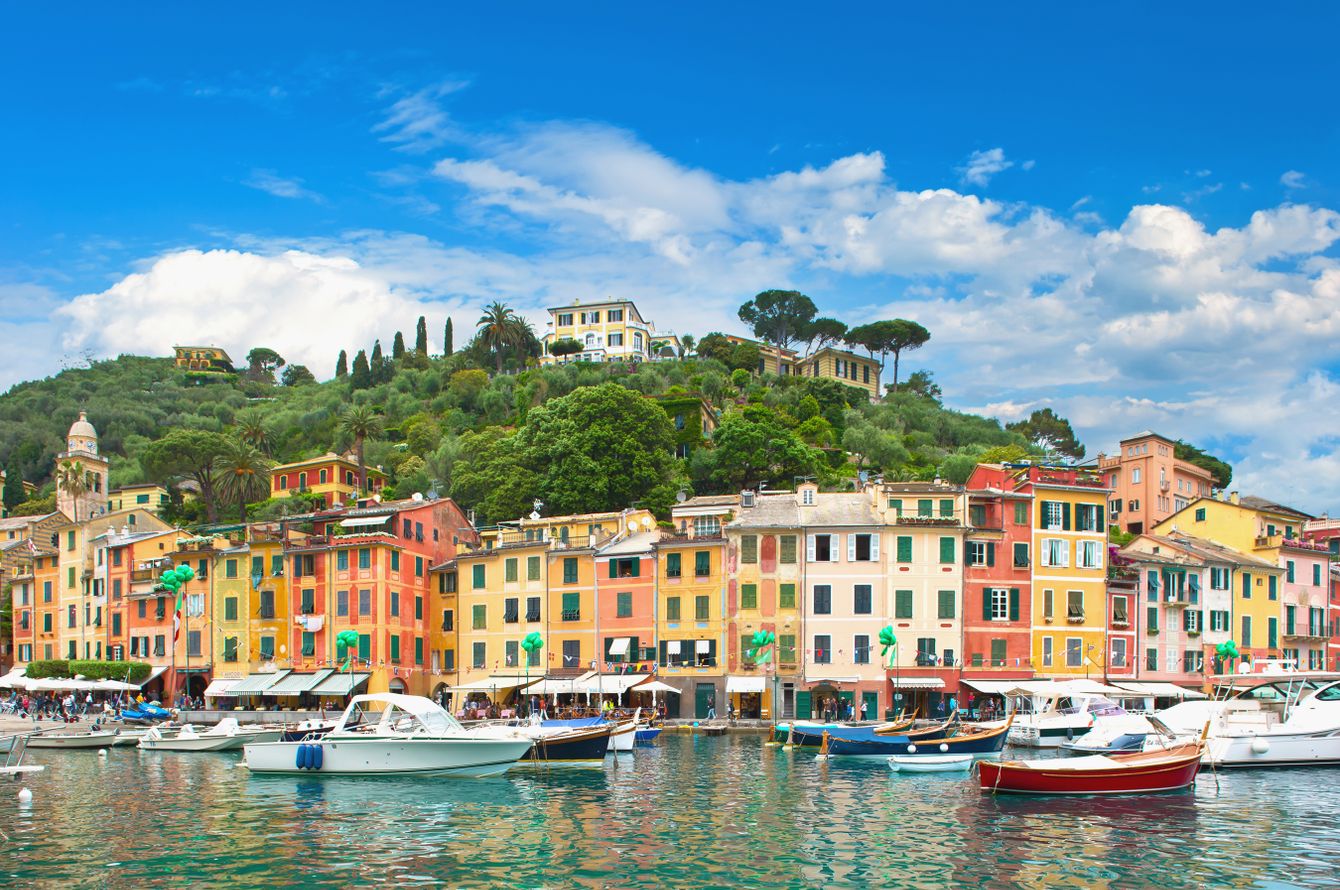 Segelabenteuer Korsika und Côte d'Azur