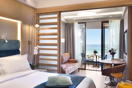 Doppelzimmer Superior