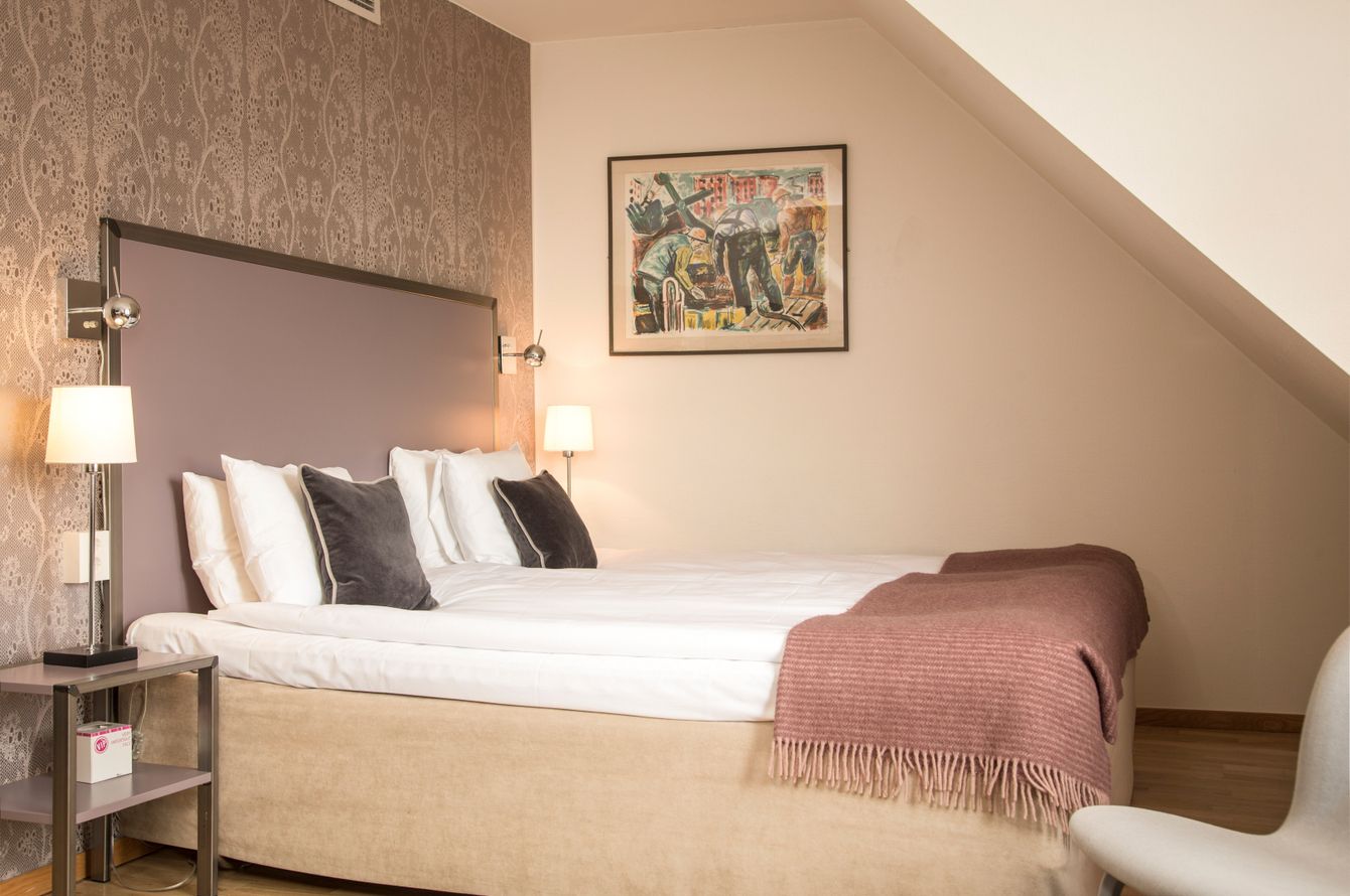 Doppelzimmer