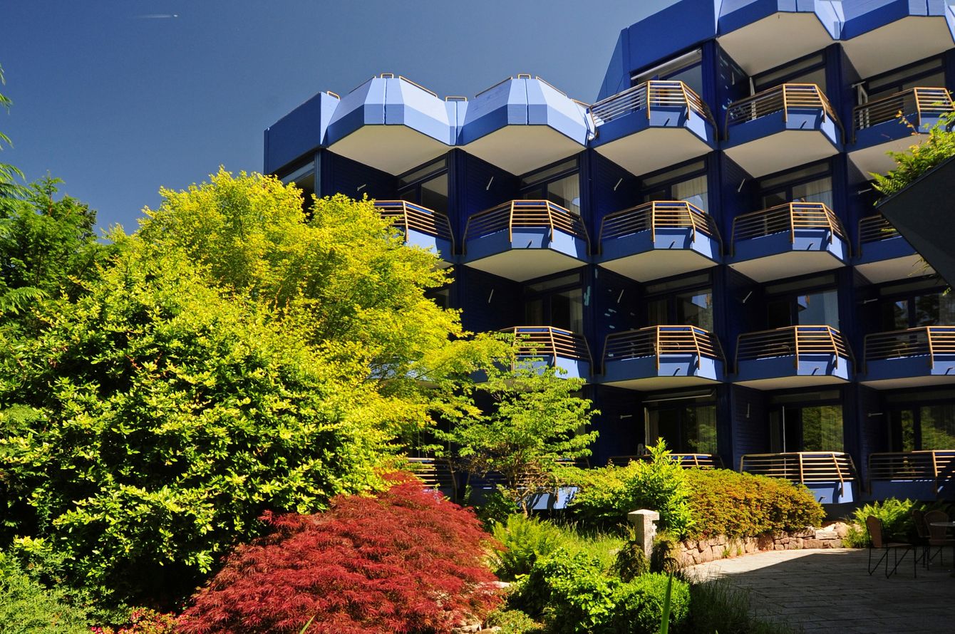 Fini Resort Badenweiler