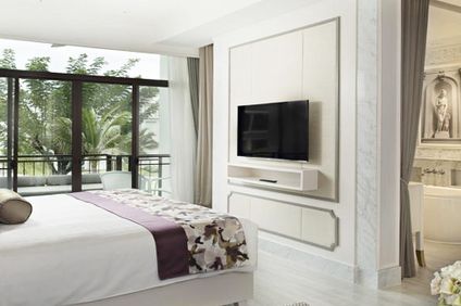 2. Bild der Unterkunft