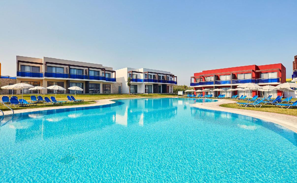 Aussenpool