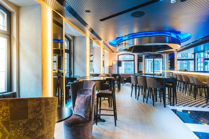 14. Image de l'établissement