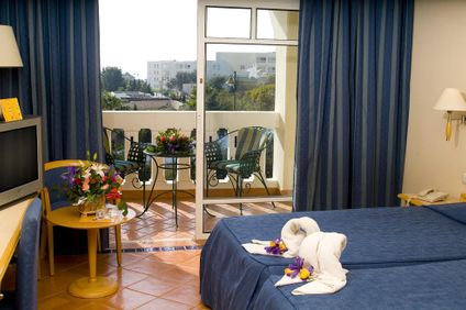 8. Bild der Unterkunft