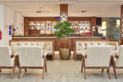 10. Bild der Unterkunft