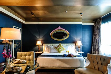 10. Bild der Unterkunft