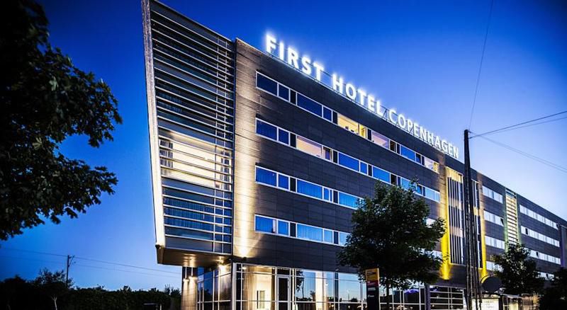 Hotelanlage
