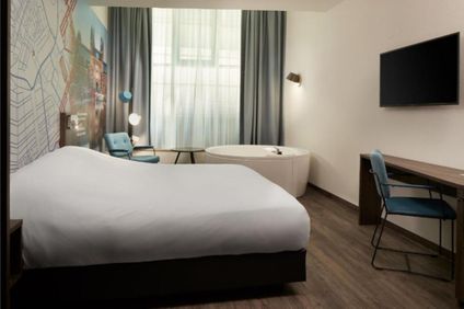 2. Bild der Unterkunft