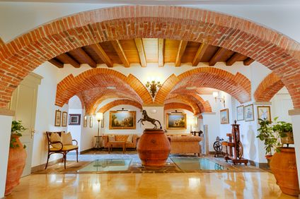 Hotel Mulino di Firenze