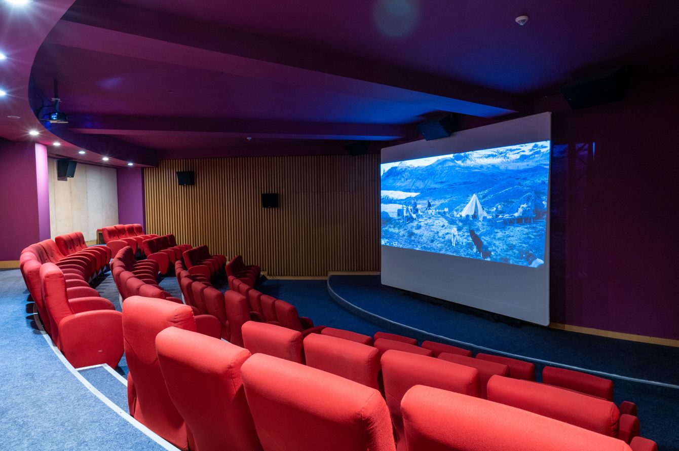 Kino