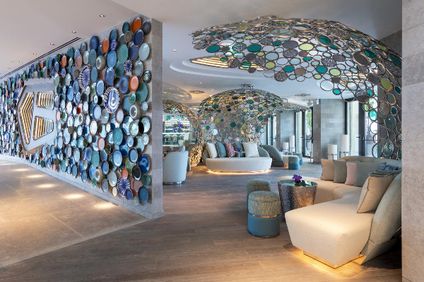 4. Bild der Unterkunft