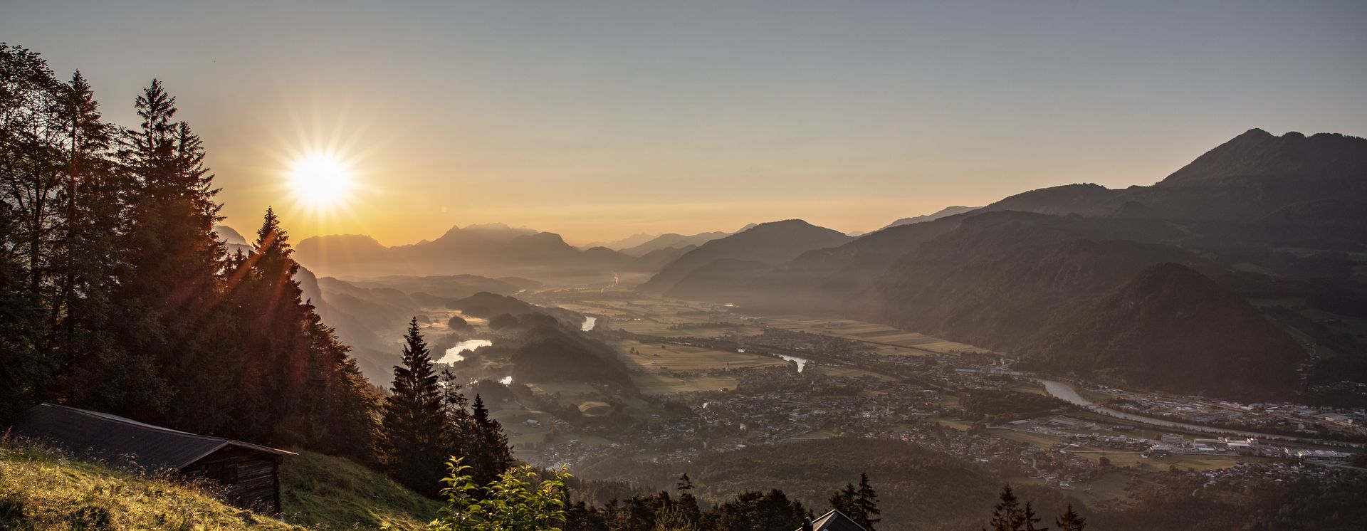 © Alpbachtal Tourismus