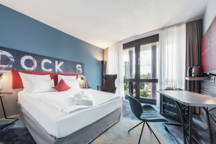 11. Bild der Unterkunft