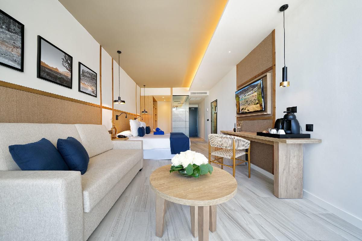 Suite Junior