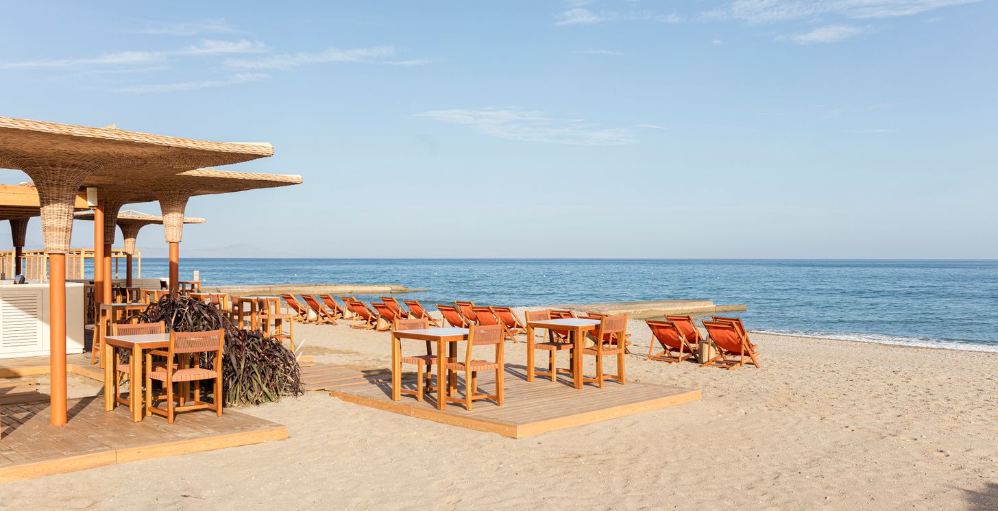 Plage