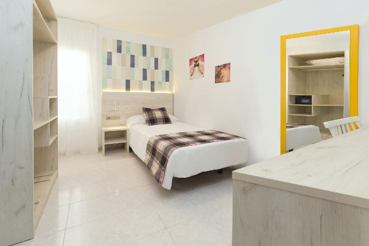 Chambre simple