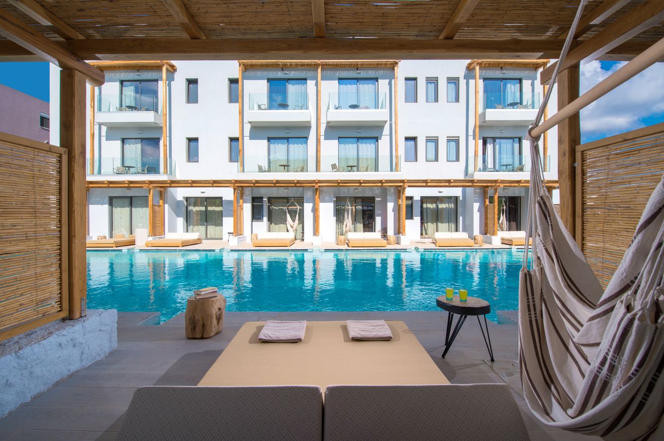 Aussenpool