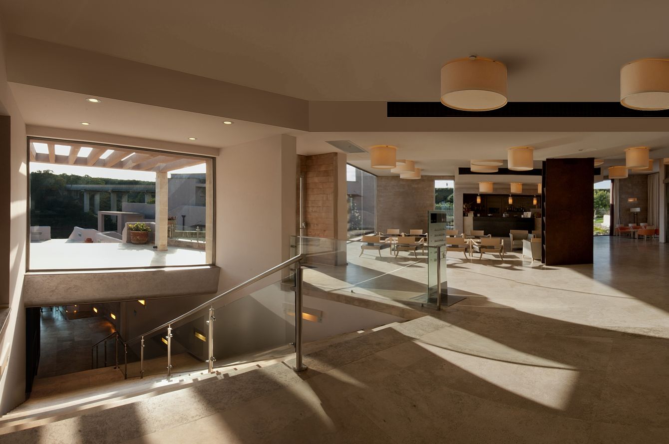 Basiliani Resort & Spa