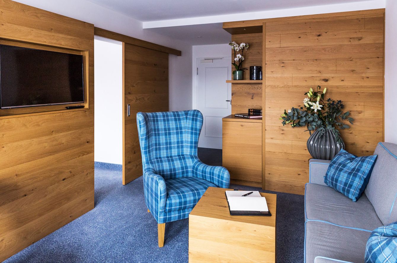 Suite Superior