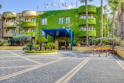 Caesar Palace Giardini Naxos