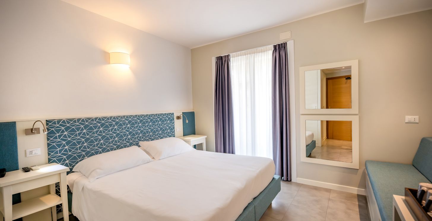 Chambre double Comfort Narciso