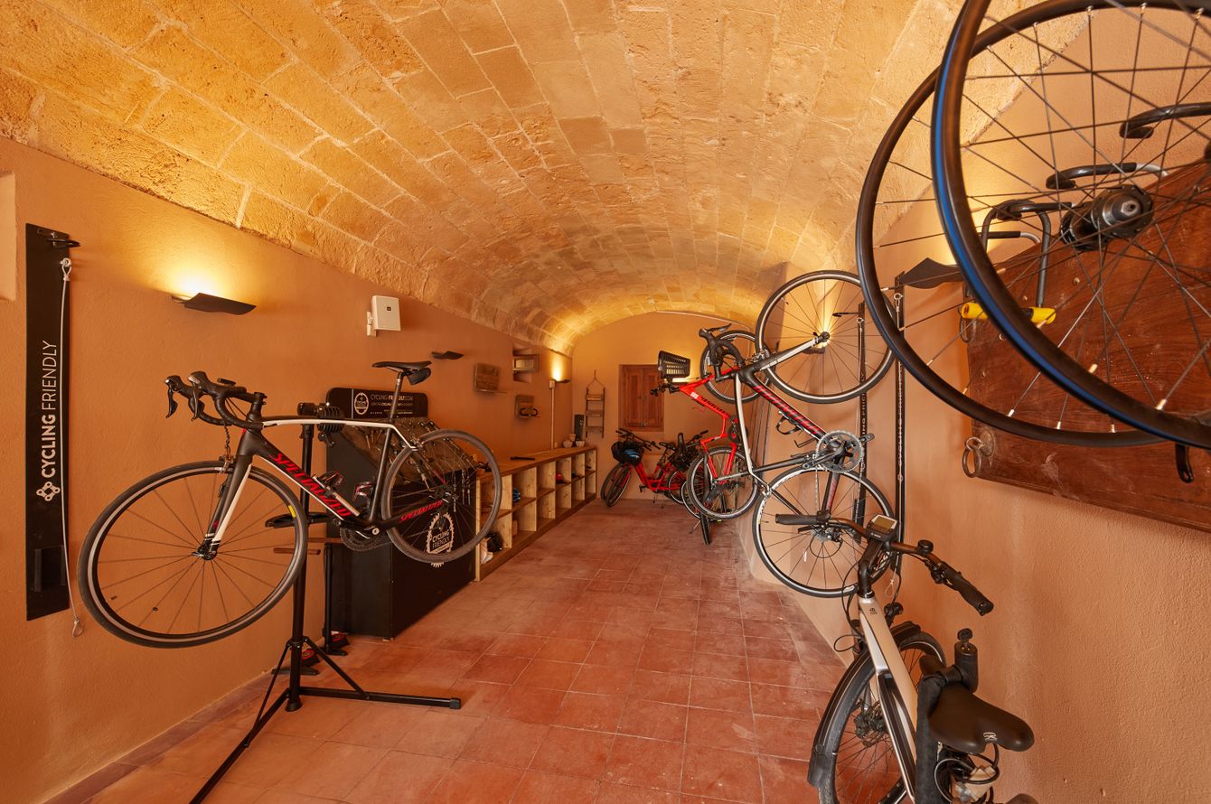 Vélos