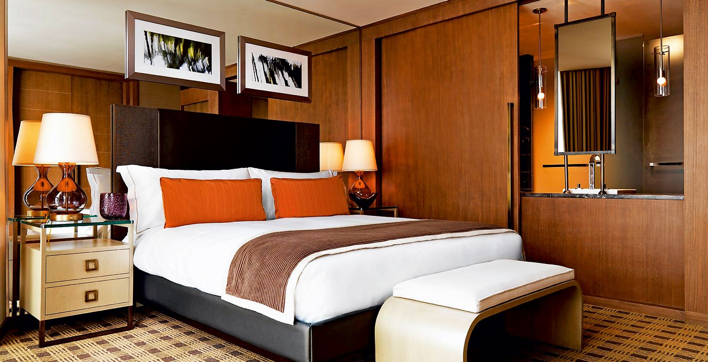 Chambre Signature
