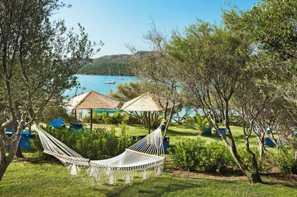 Park Hotel & SPA Cala di Lepre