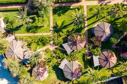 Baia del Sole Resort