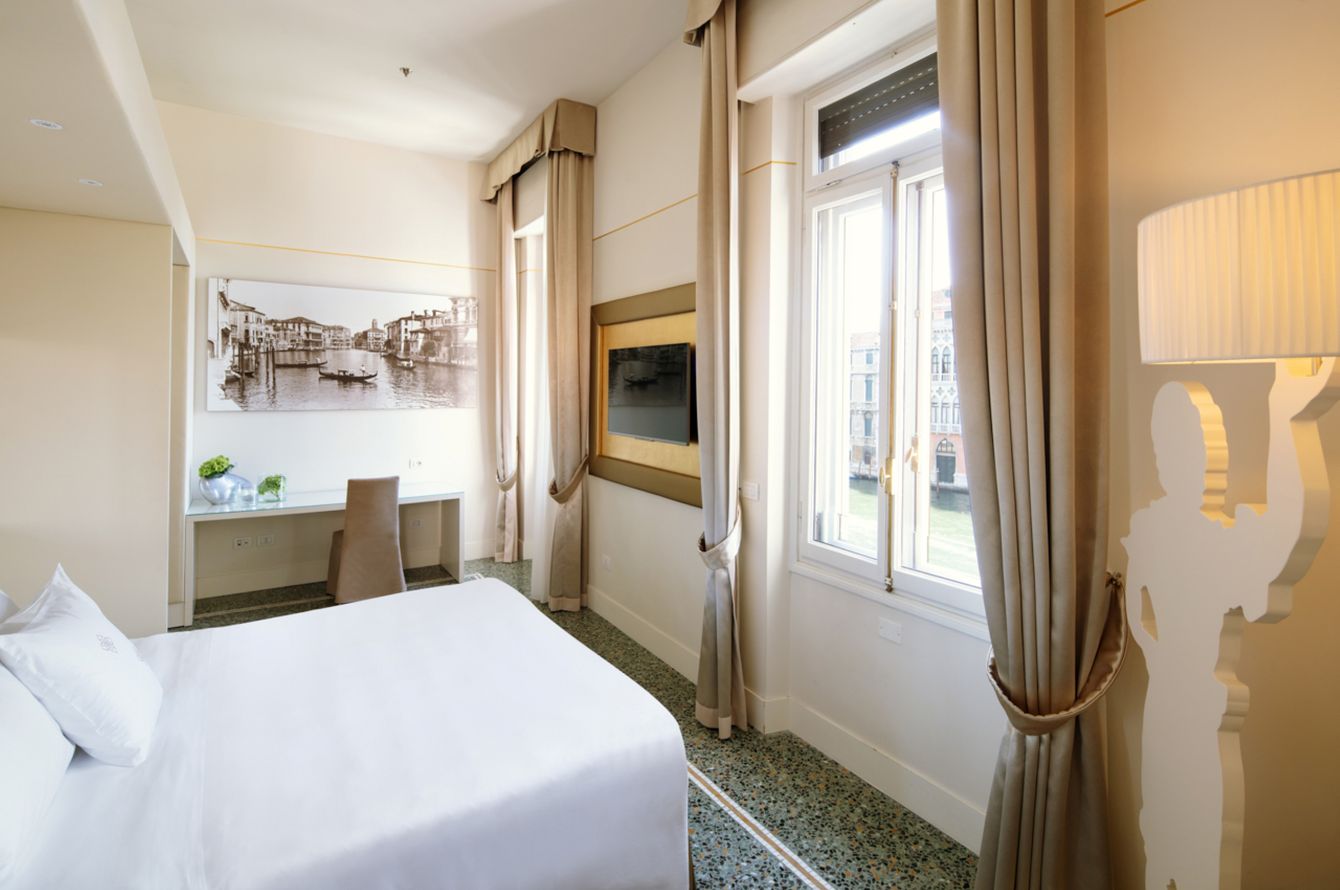 Doppelzimmer
