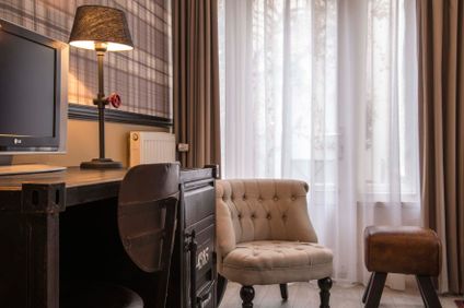 5. Bild der Unterkunft