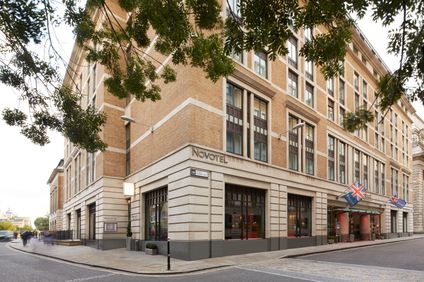 4. Bild der Unterkunft