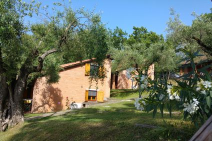 Village Camping Bella Italia