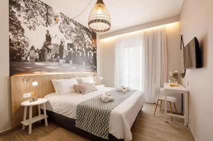 4. Bild der Unterkunft