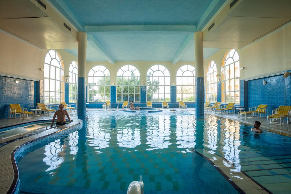 Innenpool