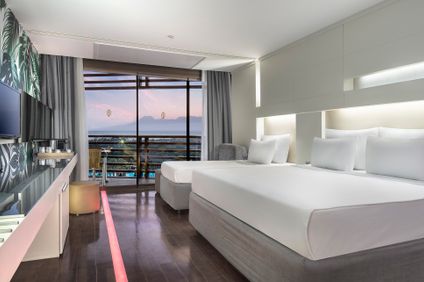 Doppelzimmer Superior