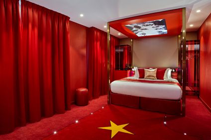 3. Bild der Unterkunft