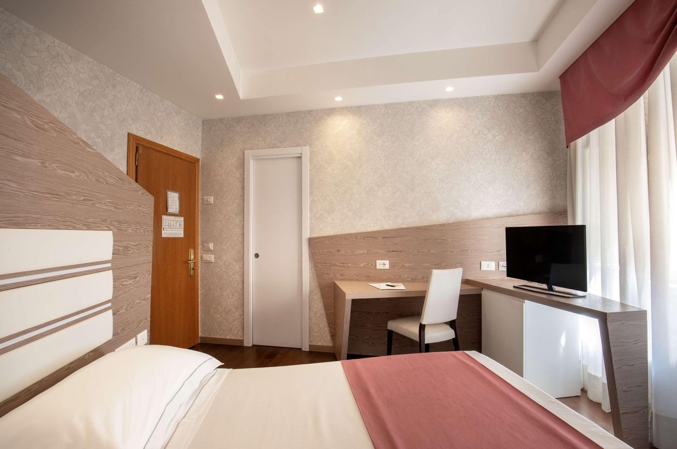 Doppelzimmer