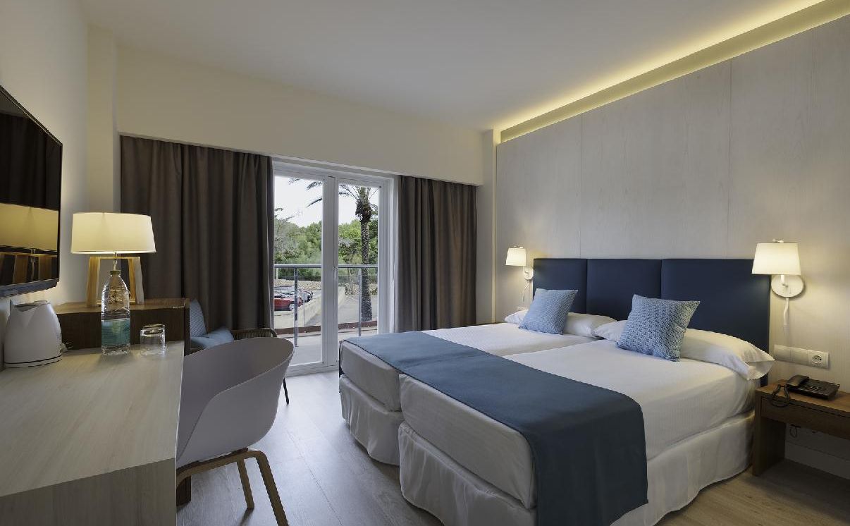 Doppelzimmer
