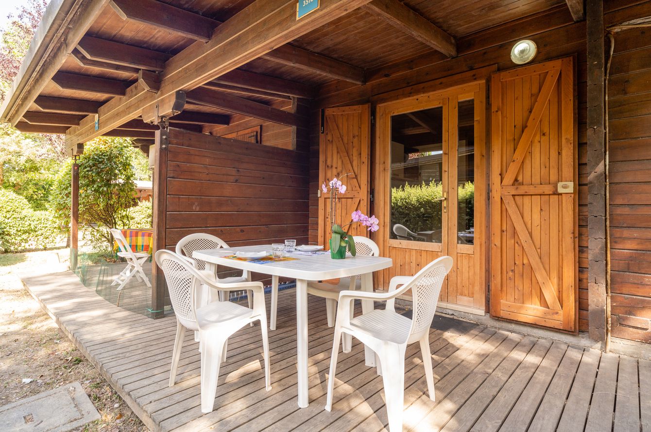 Chalet Comfort