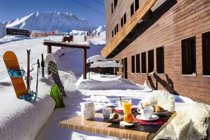 7. Bild der Unterkunft