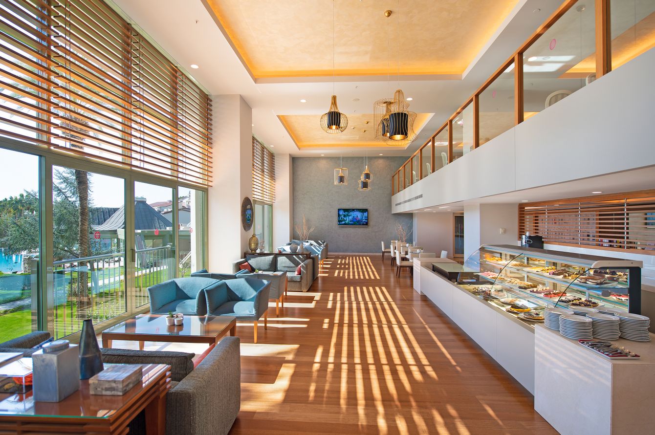 Pâtisserie