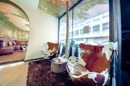 4. Bild der Unterkunft