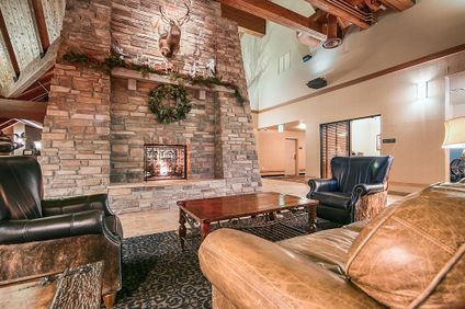 4. Bild der Unterkunft